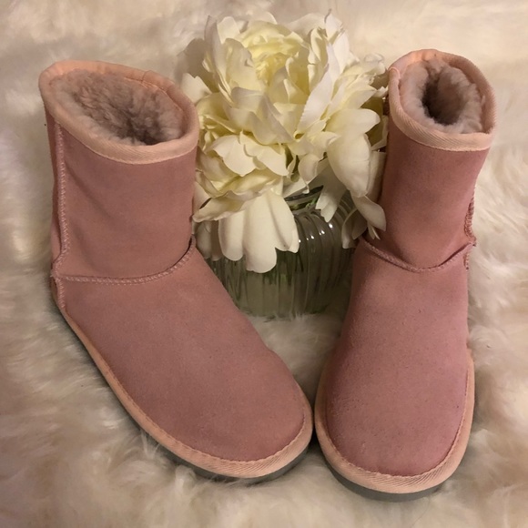 Women's Koolaburra by Ugg Short Wide - Picture 6 of 8